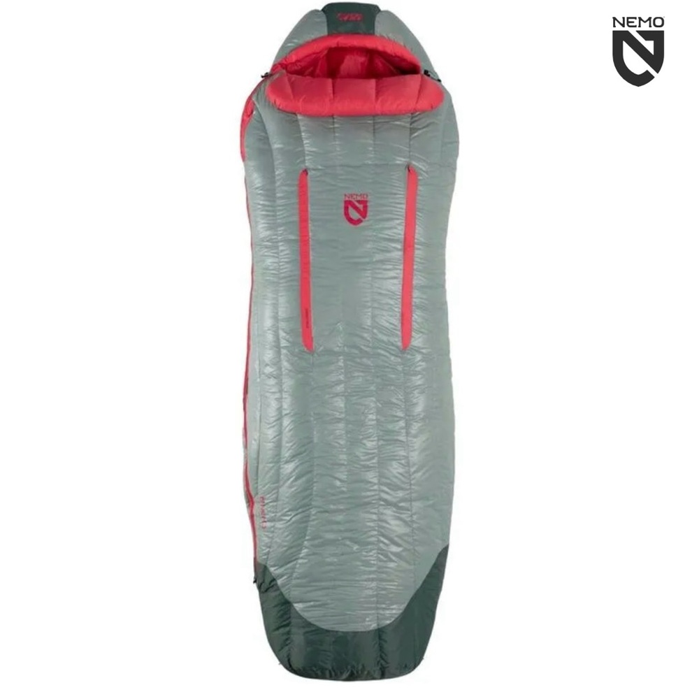 Nemo Riff 15 - Women’s Down Sleeping Bag